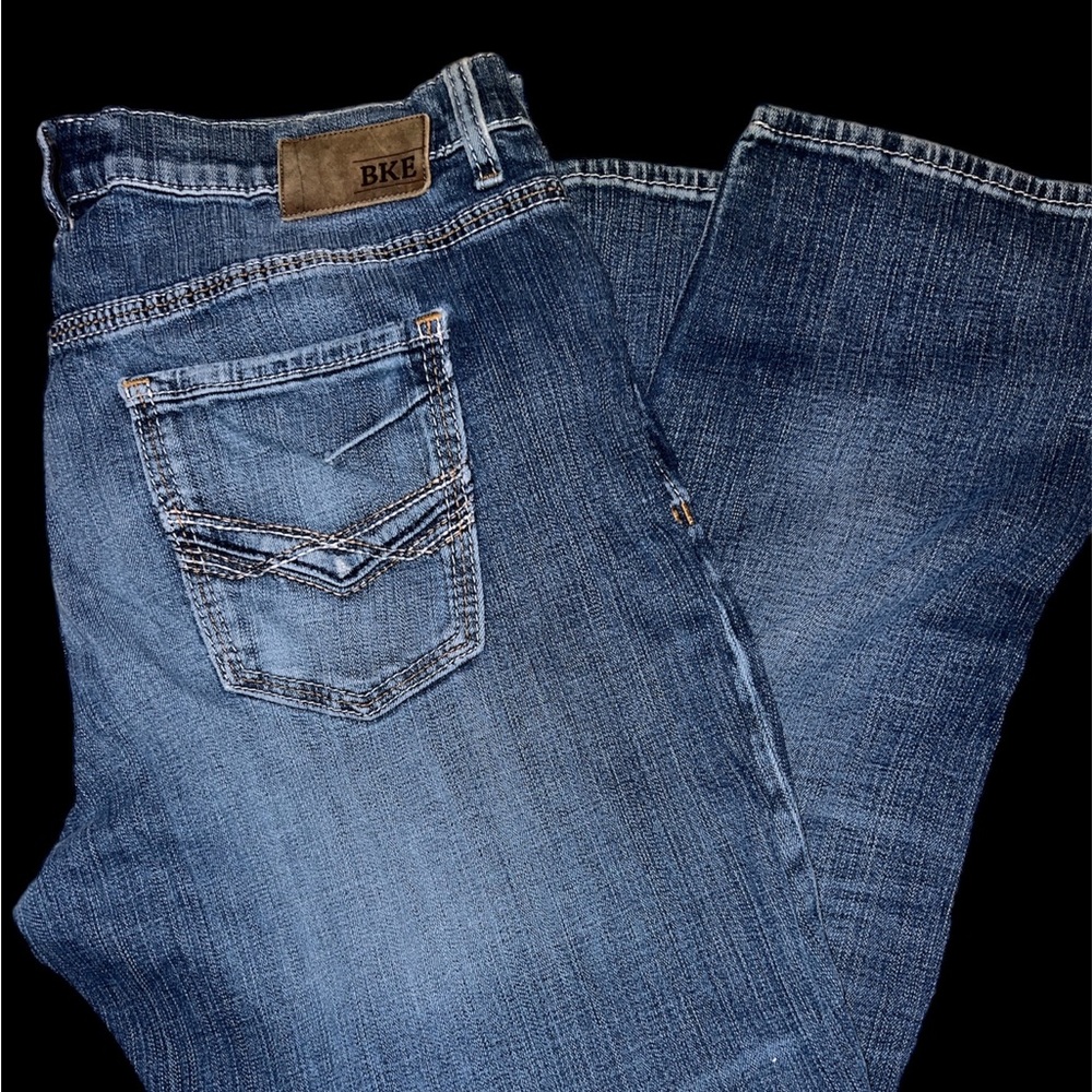 Men’s BKE Jeans 38x30